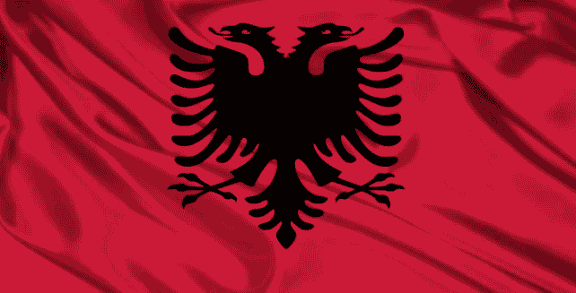 Albania Will Start, taxes, crypto, country