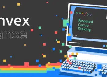 convex finance released, url, dns, platform