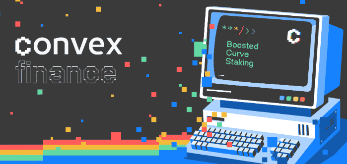 convex finance released, url, dns, platform