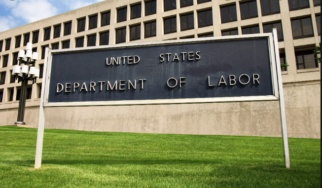 department of labor