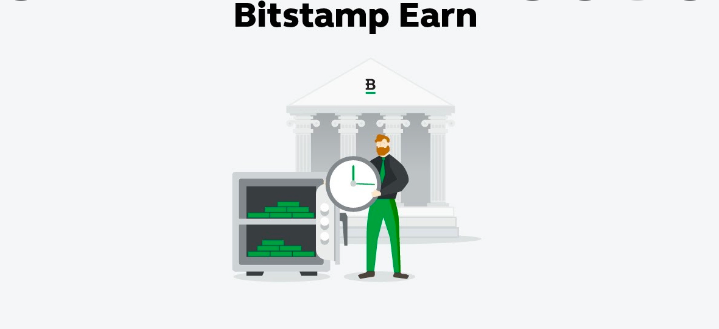 earn bitstamp