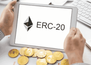 ERC-20 Token Creation, altcoins, market