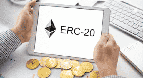 ERC-20 Token Creation, altcoins, market