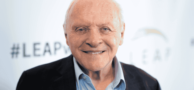 actor anthony hopkins, nft, snoop dogg