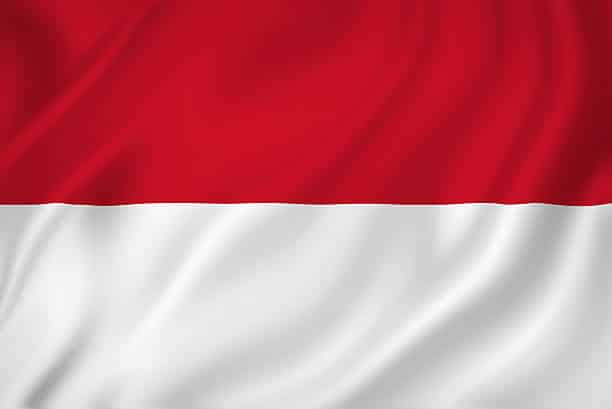 indonesia