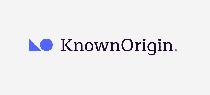 knownorigin