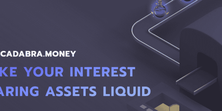 Magic Internet Money, mim, token, coin, terra,