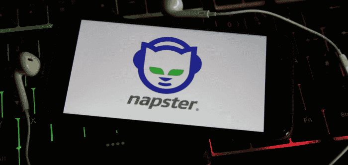 napster, algo, algorand, network, blockcahin