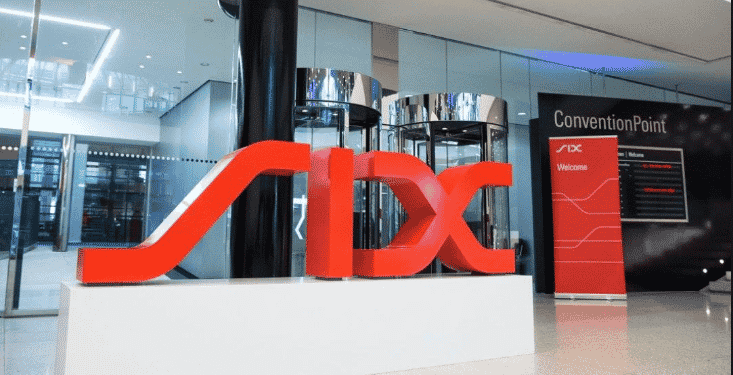 Swiss SIX Digital, exchange, services, crypto