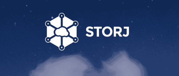 STORJ Token Leads, price, market,