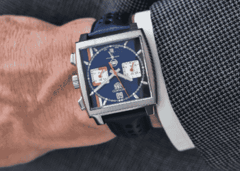 tag heuer, nft, collection,