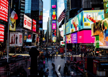 time and sandbox, square, metaverse, new york