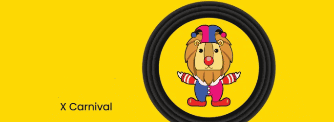 Hacked XCarnival Protocol, hacked, stolen, eth, coins