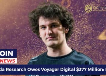 Alameda Research Owes