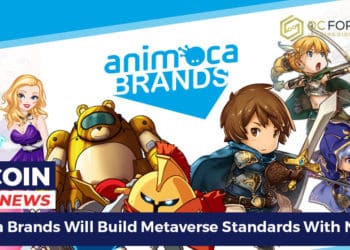 Animoca Brands Will Build