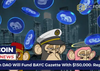 ApeCoin DAO Will Fund