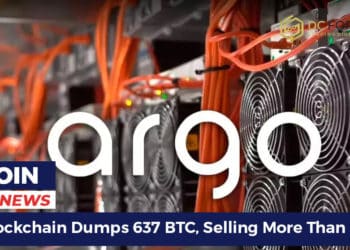 Argo Blockchain Dumps