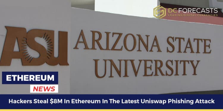 Arizona State University