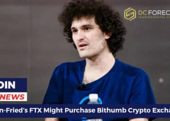 Bankman-Fried’s FTX Might
