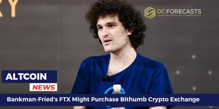 Bankman-Fried’s FTX Might