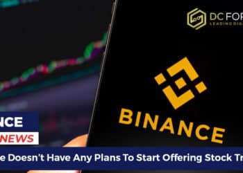 Binance Doesn’t Have