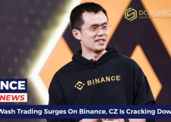 Bitcoin Wash Trading