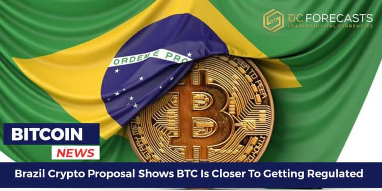 Brazil Crypto Proposal