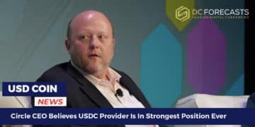 Circle CEO Believes