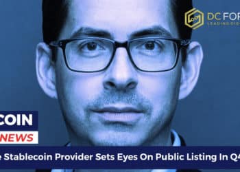 Circle Stablecoin Provider