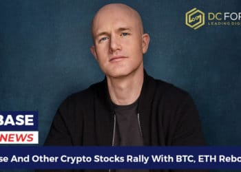 Coinbase And Other Crypto