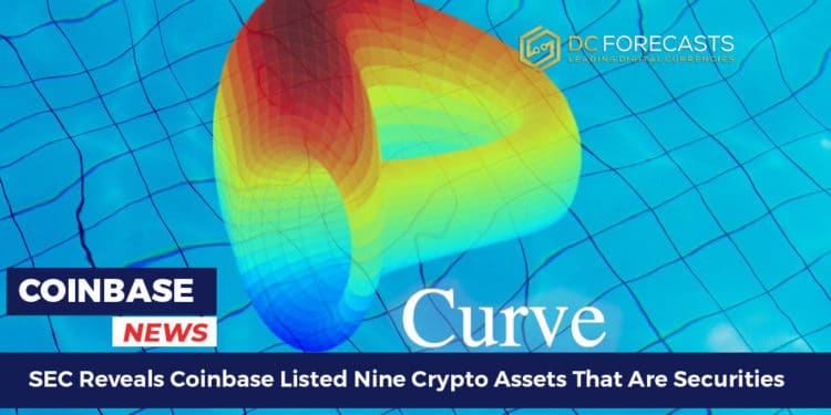 Curve DAO Token Surges