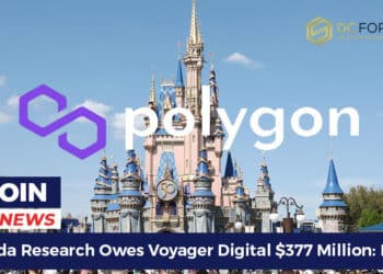 Disney Announced Polygon