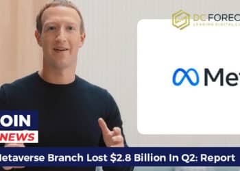 Meta’s Metaverse Branch