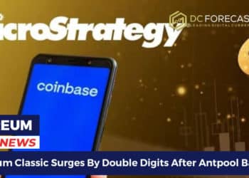 Microstrategy And Coinbase Shares