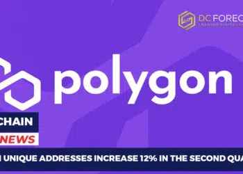 Polygon Unique Addresses