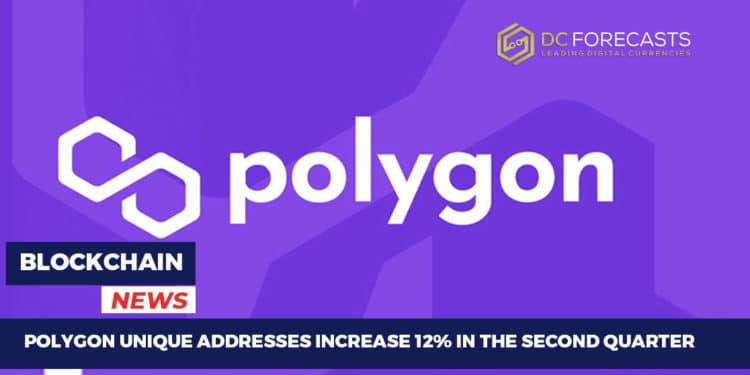 Polygon Unique Addresses