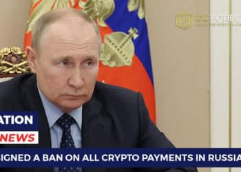 Putin Signed A Ban