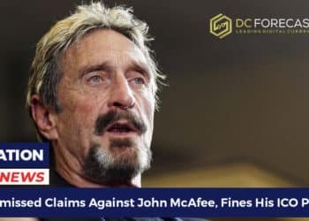 SEC Dismissed Claims