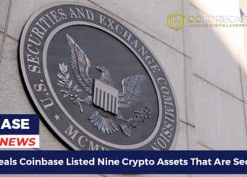 SEC Reveals Coinbase