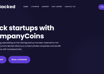 Could Company Coins Be The Future Of Private Investing?