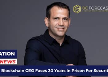 Titanium Blockchain CEO