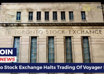 Toronto Stock Exchange Halts