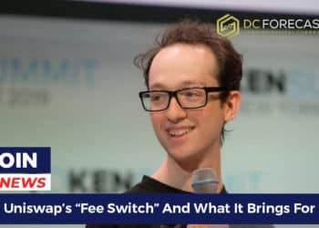 What Is Uniswap’s “Fee Switch”