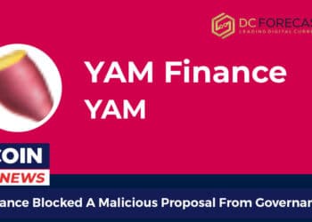Yam Finance