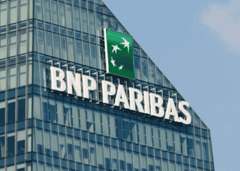BNP Paribas, bank, crypto, custody