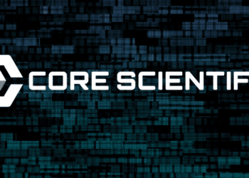 Core Scientific Got, mining, miner, financing, company