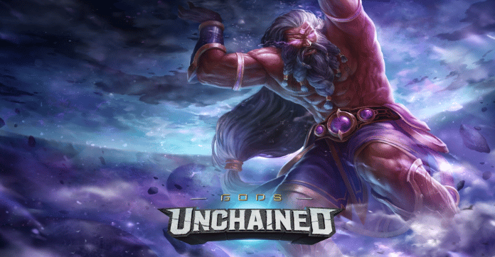 gods unchained 