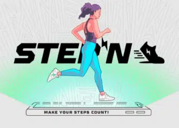 STEPN Web3 Fitness, game, eth, ethereum, network