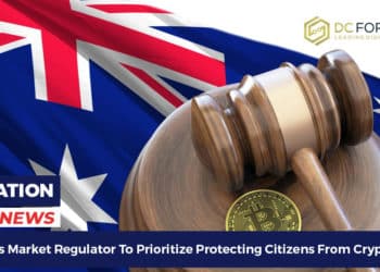 Australia's Regulator To Prioritize