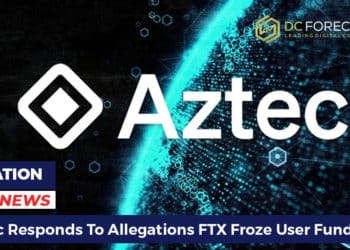 Aztec Responds To Allegations